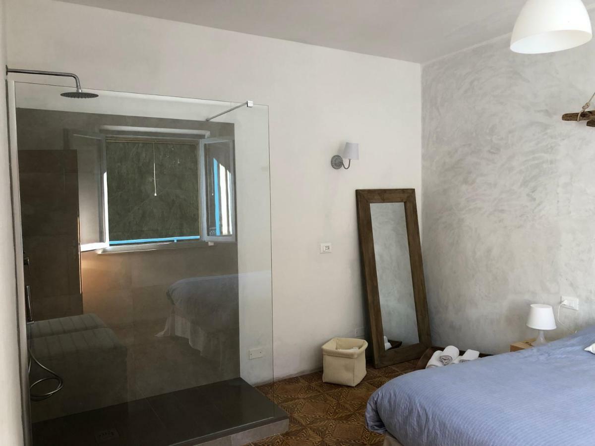 Agriturismo La Casa Nel Bosco Boveglio Exteriör bild