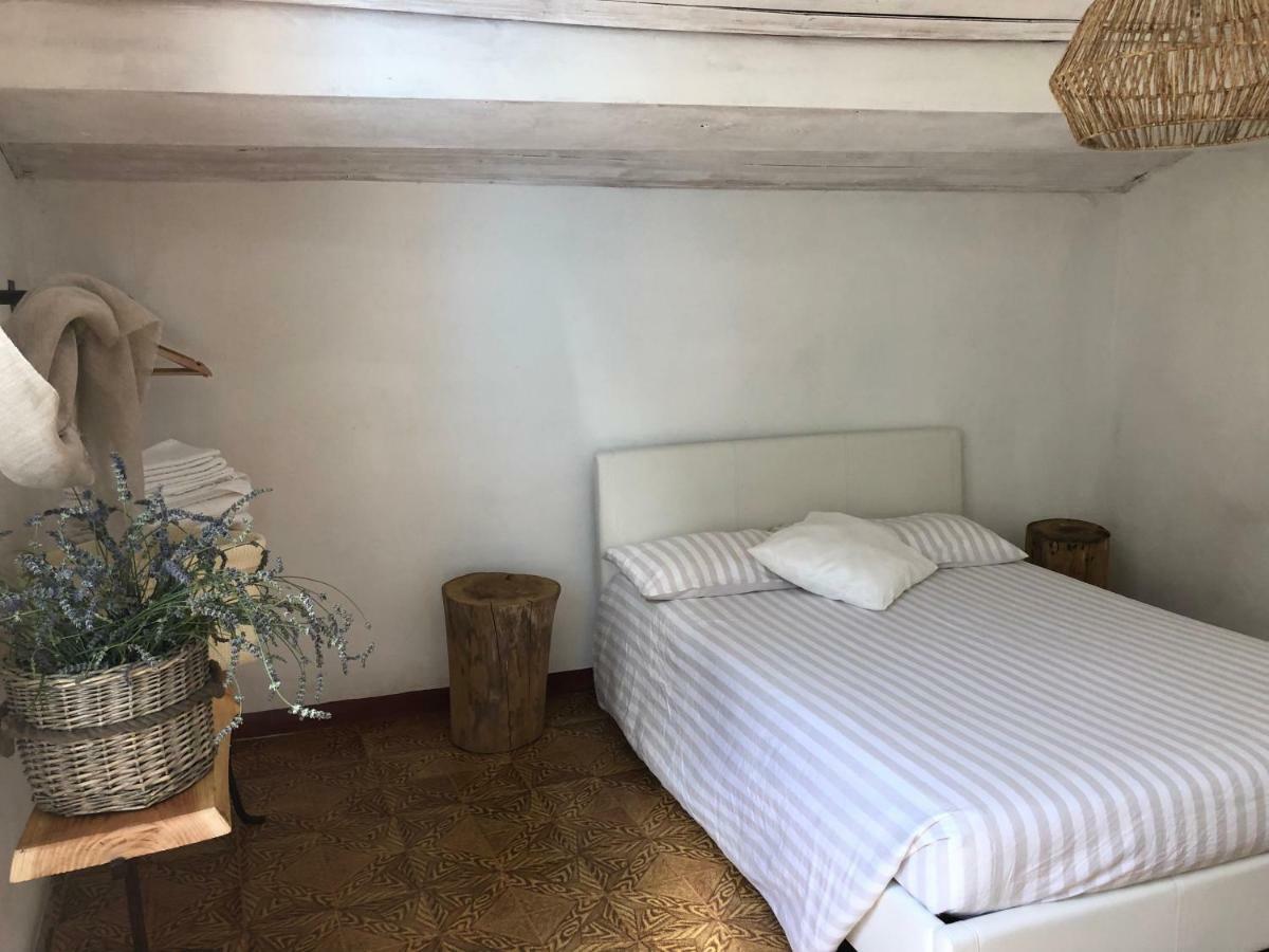 Agriturismo La Casa Nel Bosco Boveglio Exteriör bild